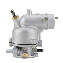 Rockyin Carburatore Carb for Briggs & Stratton 170402 390323 394.228 7HP 8HP 9HP Engine