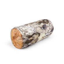 Cuscino a Forma di Tronco Albero di Platano - Log Platanus Pillow