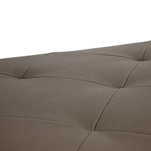 P17 | Testiera in Ecopelle | Rombo | 160X60 | (Elephant)