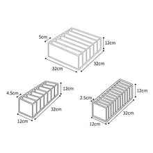YuuHeeER - Cassettiera per armadio, armadio, armadio, cassettiera, colore: Nero
