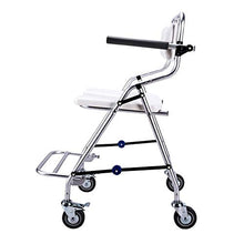 JTKDL Sedia da Doccia Vecchio con Sedia A Rotelle Sedia da Doccia Sedia da Doccia per Disabili Sedia da Bagno Donna Incinta Sedia da Doccia Antiscivolo Sgabello per Doccia
