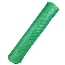 Paralume per Tende Oscuranti Avvolgibili in Tessuto Ombra, Reticolato Resistente Ai Raggi UV Resistente all'85% per Serra, Impianti, Agricoltura, Verde (Size : 2x100m(6.5 ftx328ft))