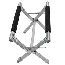 Homecall 30076 Sedia, Argento