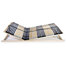 SKM Rete a Doghe 7 Zone con 42 Doghe 120x200 cm (21kg)