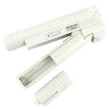 SaySure - Jeweler Loupe Antique Mini LED 100X Magnifying Glass