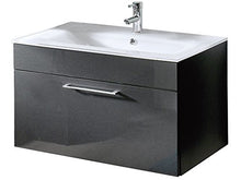 Posseik Lavabo con lavabo