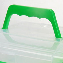Kit di pronto soccorso/custodia per medicinali/porta pillole/contenitore giallo