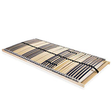 SKM Rete a Doghe 7 Zone con 42 Doghe 120x200 cm (15kg)