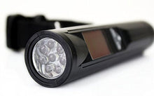 SaySure - 50kg Digital LCD Electronic Portable Travel Luggage Weight Scale