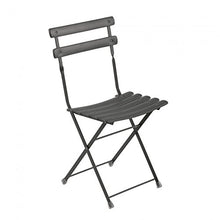 Unbekannt Set di mobili da Balcone 3 Pezzi, Emu, Rettangolare, Antico Ferro, Piccolo