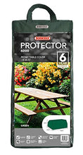 Bosmere C630 Copertura per Set di Picnic
