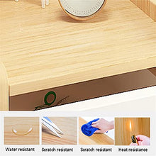 FEANG Camere da Comodino Ultra Stretto Semplice Camera da Letto Moderna Mini Piccolo scaffale Semplice Comodino Piccolo Armadio Armadio Armadio