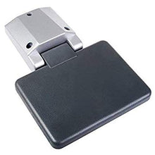 ZYQDRZ Sgabello da Bagno per Anziani, Sgabello da Doccia A Parete, Materiale in Pelle PU, Sgabello da Vasca per Disabili/Sedia da Doccia per Bagno, Sedia da Doccia Antiscivolo di Sicurezza