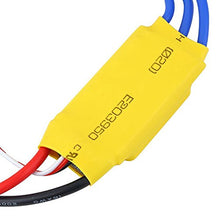 SaySure - 30A Brushless Motor Speed Controller RC BEC ESC