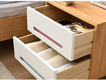 File cabinets Comodino tavolino Camere da Comodino Semplice Camera da Letto Moderna da Camera da Letto Piccolo Comodino Mobili pratici Cassetti