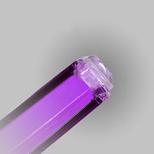 XXT Sgabello in plastica Trasparente e Sgabello Praticità (Color : C)
