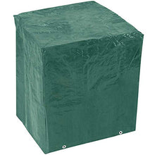 PrimeMatik - Copertura Protettiva Impermeabile per Barbecue 75x101cm