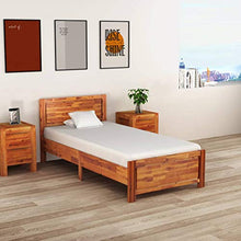 SKM Giroletto in Legno Massello di Acacia 100x200 cm (22.8kg)