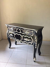Antik Louises Barock Rokoko - Comò stile barocco, n. 69