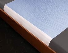 Utopia Bedding Traversa Incontinenza Adulto Lavabile 85 x 90 cm (Set di 2) - Cuscinetto Impermeabile da Letto