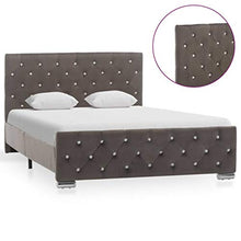 SKM Giroletto Grigio in Tessuto 120x200 cm (24.2kg)