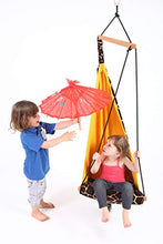 AMAZONAS Hang Mini Giraffa-Sedia Sospesa per Bambini