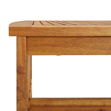 FAMIROSA Set Divani da Giardino 5 pz con Cuscini in Massello di Acacia-7982