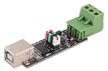 SaySure - USB to TTL/RS485 Converter Adapter Module FT232RL
