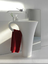 Artceram Cup Lavabo Centrostanza OSL004