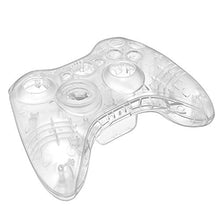 SaySure - Shell Housing Parts for Xbox 360 Wireless Controller