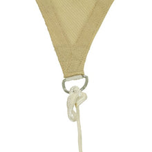 10T Emerson - Vela ombreggiante, 360x360x360 cm, Colore: Beige