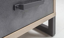 Composad CASSETTIERA LA FRABBRICA ROVERE ARTISAN E TADAO