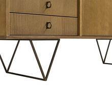 Memomad C4021799-606 Triniti, Quercia, 160 cm