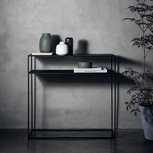 Blomus Sideboard-65988 Credenza, Sintetico, Nomad, Taglia Unica