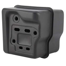 Rockyin Silenziatore di Scarico di Montaggio for STIHL 029 039 MS290 MS310 MS390 Sega a Catena