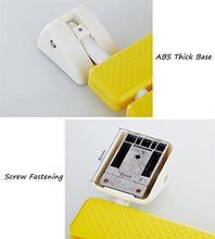 MGMDIAN Sgabello Pieghevole per Il Bagno - Sgabello per la Doccia Sgabello per Il Bagno Sicurezza per l'Uomo - Sgabello da Bagno con Sgabello Accessori da Bagno