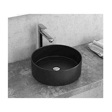 Lavabo a Bacinella Ciotola da Appoggio 355x355x120