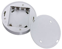 SaySure - 6 LED Wireless Infrared PIR Auto Sensor Motion Detector