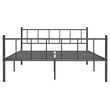 SKM Giroletto Grigio in Metallo 200x200 cm (19.45kg)