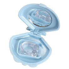SaySure - Silicon Stop Snoring Nose Clip Anti Snore Sleep Apnea Aid