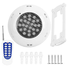 Lampada da Piscina Luce Subacquea Lampadina per Piscina Luce Subacquea Impermeabile Luce Subacquea per Piscina Acquario