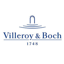 Mobile bagno con lavabo Villeroy & Boch Subway 2.0 100cm noce