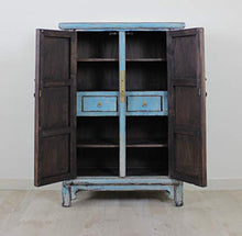 Fein - Cassettiera in Cinese con cassetti Interni, in Legno Massiccio