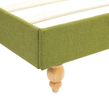 SKM Giroletto Verde in Tessuto 140x200 cm (26.15kg)