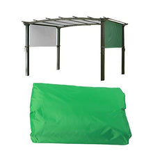 Conkergo 5.2x2m Oxford Ploth Summer ESTERNURE ARREDUTTORE ARREDO AMBIBI ANDARIO Prova A Prova A Prova ASCESSIONE UV
