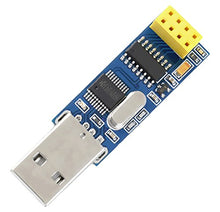 SaySure - USB to Serial Port Adapter Board + 2.4G NRF24L01 Wireless