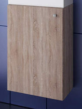 Mobile Lavabo Quercia Sonoma Lavandino con Armadio o Specchio