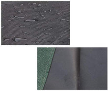 N / A coperture mobili da teloni raschiando Coltello Camion Pioggia polimero Mobili Pioggia Protezione Solare Impermeabile Giardino Copertura della Volta (Dimensioni, mt 4x5),3x6