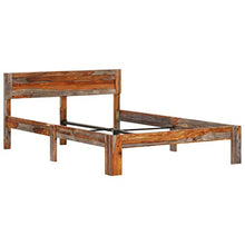 SKM Giroletto in Legno Massello di Sheesham 120x200 cm (23.5kg)