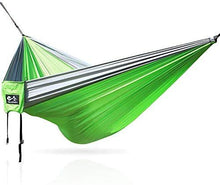 WMYATING Hammock Hammock Travel Ultralight Hammock Camping Big Hammock Comfort Durataty